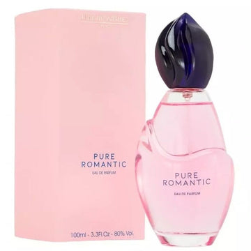 Parfum Femme Jeanne Arthes Pure Romantic EDP 100 ml