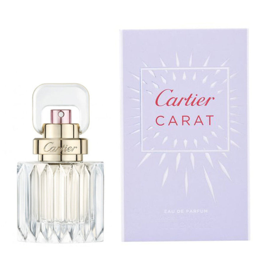 Moteriški kvepalai Carat Cartier EDP