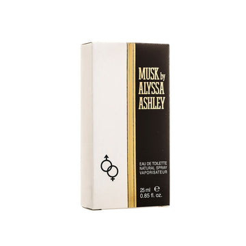 Alyssa Ashley Musk kvepalai moterims (25 ml)