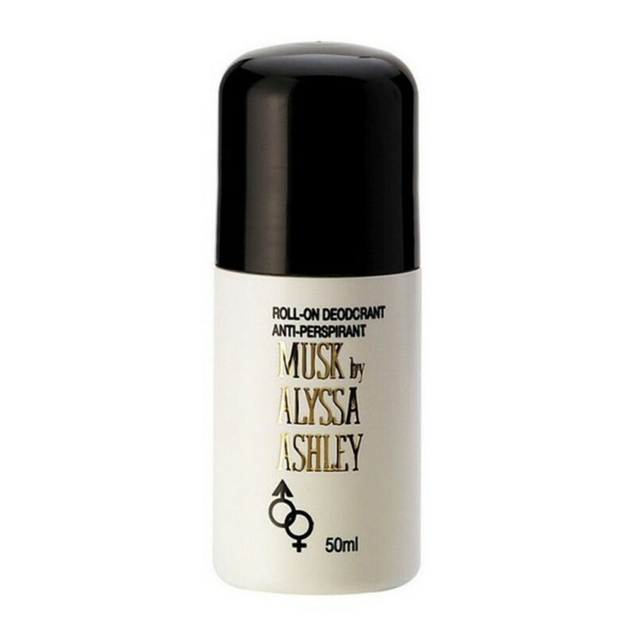 Alyssa Ashley Musk ruloninis dezodorantas (50 ml)