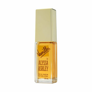 Parfum Femme Alyssa Ashley EDT Vanilla 25 ml
