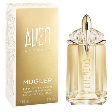 Parfum Homme Mugler Alien Goddess 60 ml 60 L