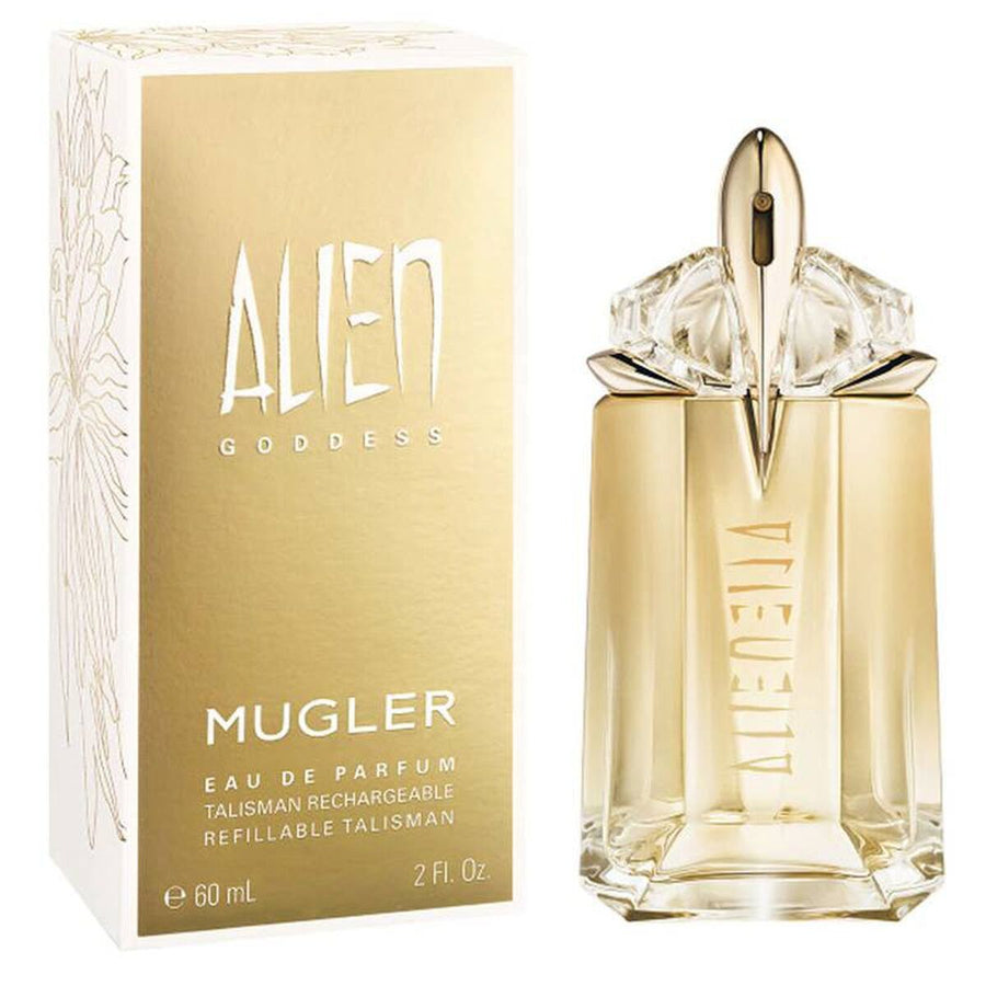Parfum Femme Mugler Alien Goddess EDP 60 ml