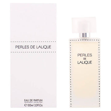 Parfum Femme Perles De Lalique Lalique EDP EDP 100 ml
