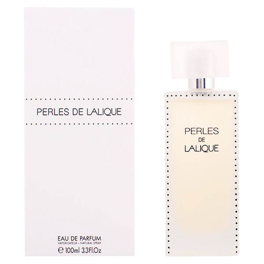 Parfum Femme Perles De Lalique Lalique EDP EDP 100 ml