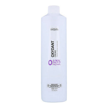 L'Oreal Professionnel Paris Oxidant Creme Hair Oxidant 12,5 Vol 3,75% (1L)