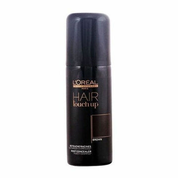Spray Rifinitura Naturale Hair Touch Up L'Oreal Professionnel Paris E1434202 75 ml