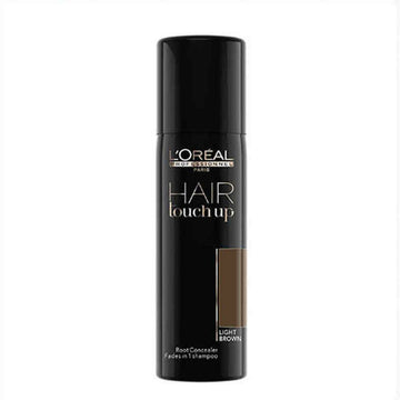 Spray de finition naturelle Hair Touch Up L'Oreal Professionnel Paris 60003375 (75 ml)
