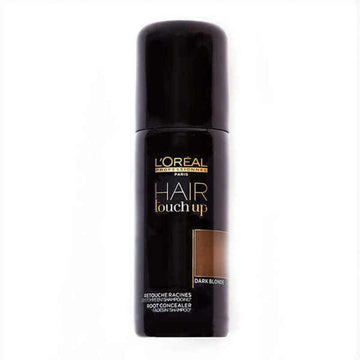 Spray Rifinitura Naturale Hair Touch Up L'Oreal Professionnel Paris AD1242