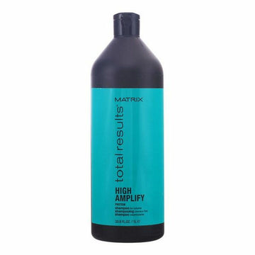 Shampoo per Uso Quotidiano Total Results High Amplify Matrix (1000 ml)