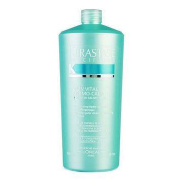 Shampoo Dermoprotettivo Bain Vital Kerastase U-HC-5075 200 ml 1 L