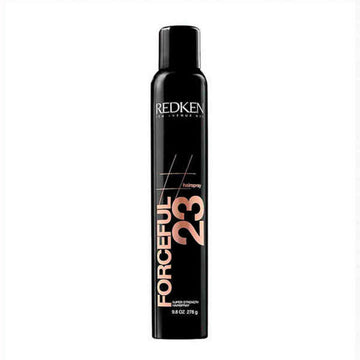 Lacca Fissante Forceful 23 Redken Hairspray Forceful 400 ml