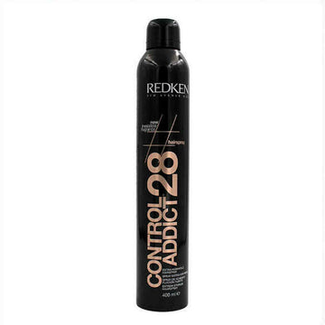 Lacca Fissante Control Addict Redken Hairspray Control 400 ml
