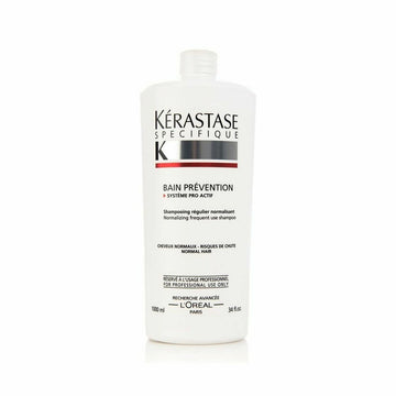Shampooing antichute de cheveux Kerastase 1 L (1000 ml)