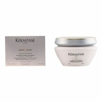 Masque hydratant Specifique Kerastase Spécifique 200 ml