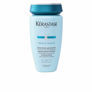 Shampoo Resistance Kerastase I0025657 250 ml