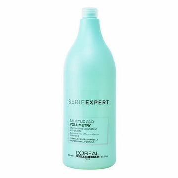 Shampoo per Dare Volume Volumetry Anti-Gravity L'Oréal Paris (1500 ml)