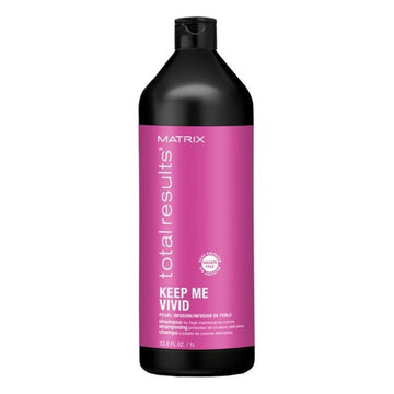 Bendri rezultatai Keep Me Vivid Matrix šampūnas (1000 ml)