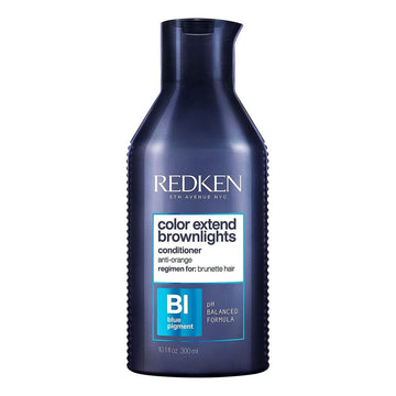Conditionneur Neutralisant de couleur Redken Color Extend Brownlights (300 ml)