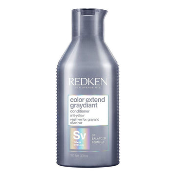 Conditionneur pour Cheveux blonds ou gris Redken E3459600 300 ml (300 ml)