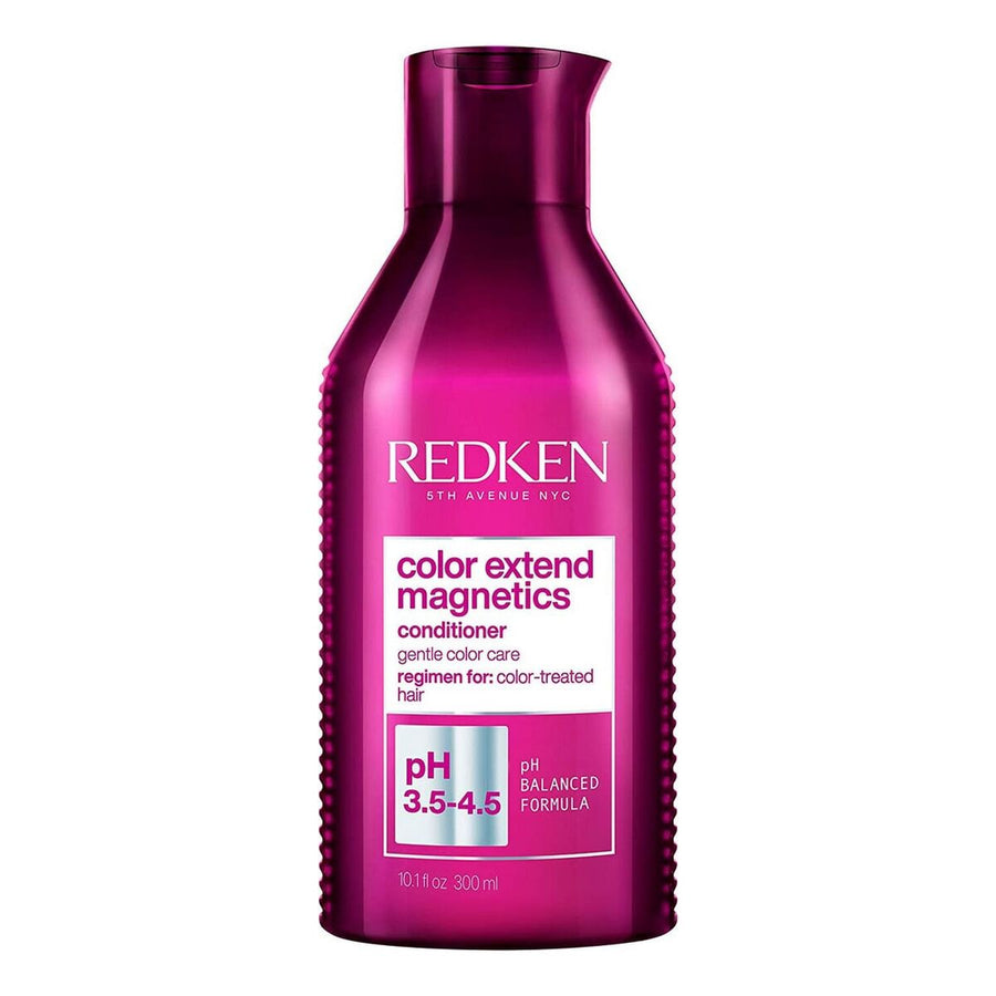Conditionneur Raviveur de Couleur    Redken Color Extend             (300 ml)