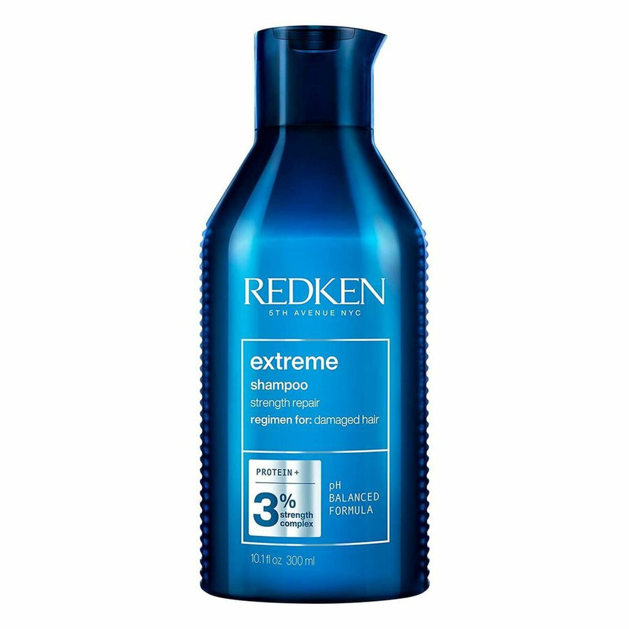 Shampoo Riparatore Extreme Redken (300 ml)
