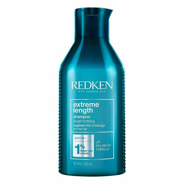 Shampoo Rinforzante Extreme Length Redken Extreme Length (300 ml)