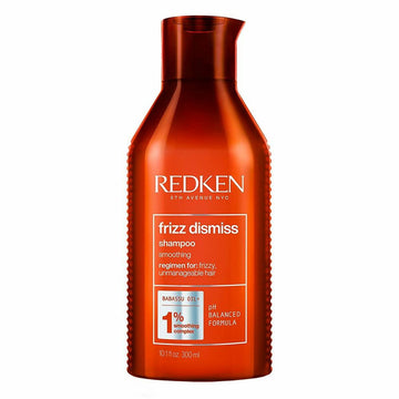 Shampooing    Redken Frizz Dismiss             (300 ml)