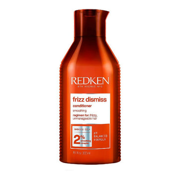 Conditionneur Anti-frisottis    Redken Frizz Dismiss             (300 ml)