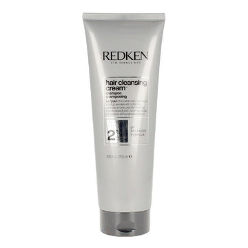 Giliai valantis šampūnas „Redken“ plaukų valomasis kremas (250 ml)