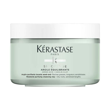 Argile pour les Cheveux Kerastase Spécifique 250 ml Équilibrante