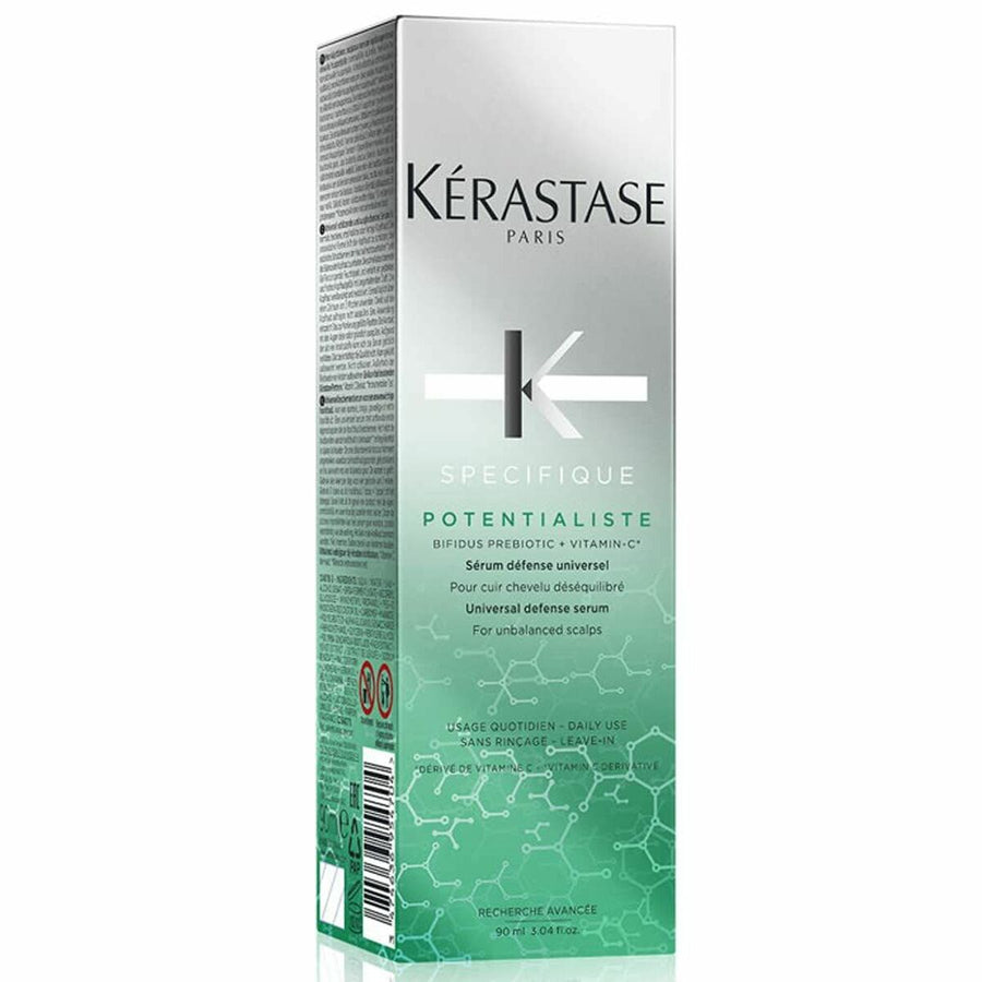 Sérum pour cheveux Kerastase E3519900 90 ml