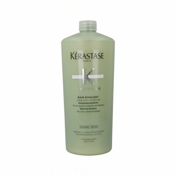 Shampoing Purifiant Kerastase Specifique Équilibrante 1 L