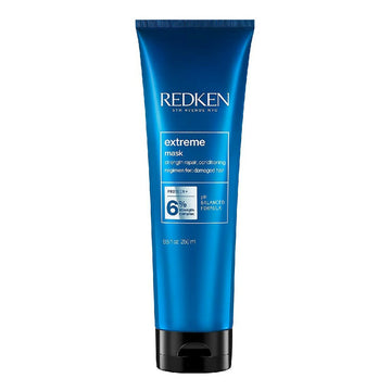Masque pour cheveux Extreme Redken Extreme T Après-shampooing 250 ml