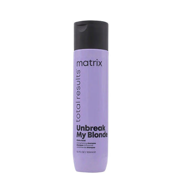 Shampooing Matrix Tr Unbreak My Blonde 300 ml