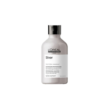Shampoo L'Oreal Professionnel Paris Professionel Se New Silver 300 ml