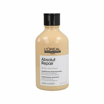 Shampoo Riparatore Absolut Repair L'Oreal Professionnel Paris Expert Absolut (300 ml)