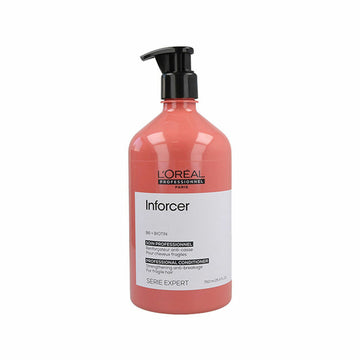 Après-shampooing anti-casse L'Oreal Professionnel Paris Inforcer (750 ml)