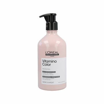 Après-shampooing Expert Vitamino Color L'Oreal Professionnel Paris Expert Vitamino (500 ml)