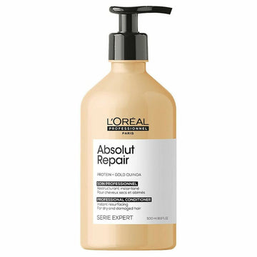 Après-shampoing réparateur L'Oreal Professionnel Paris Absolut Repair (500 ml)