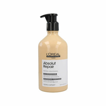 Après-shampooing Absolut Repair L'Oreal Professionnel Paris (500 ml)