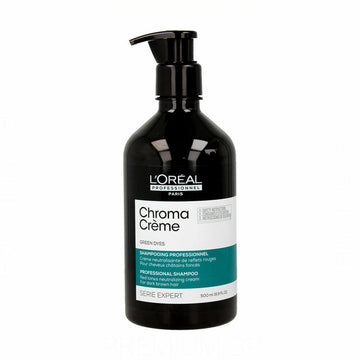 Shampoo L'Oreal Professionnel Paris Chroma Creme (500 ml)