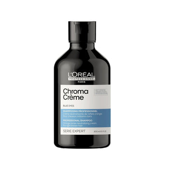 Shampoo L'Oreal Professionnel Paris Serie Expert Chroma Ash 300 ml