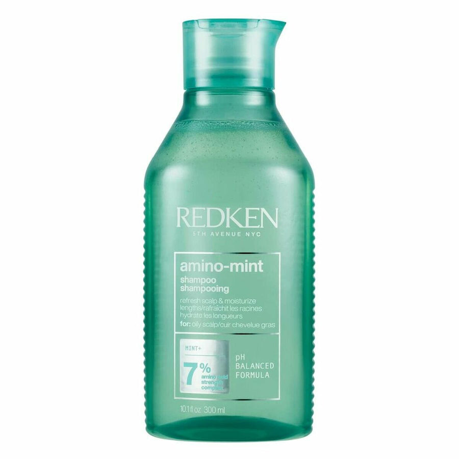 Shampoing Purifiant Redken E3823800 (300 ml)