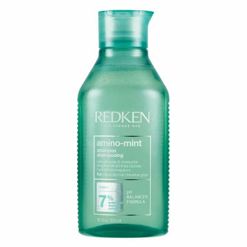 Shampoo Purificante Redken E3823800 300 ml (300 ml)