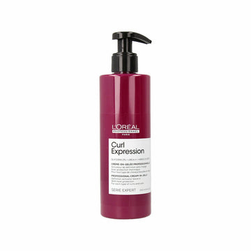 Crema Styling L'Oreal Professionnel Paris Expert Curl Expression In Jelly (250 ml)