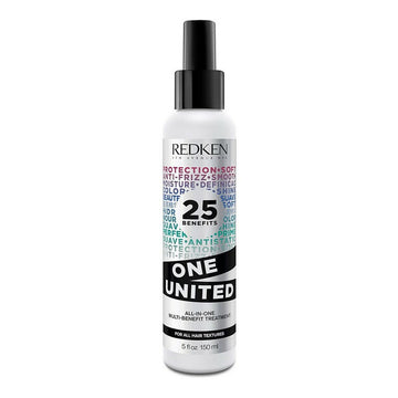 Spray Réparateur Redken One United Tout en un 150 ml