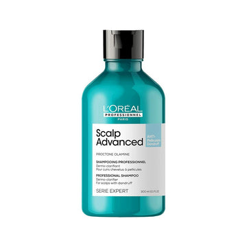 Shampoo L'Oreal Professionnel Paris Scalp Advanced 300 ml
