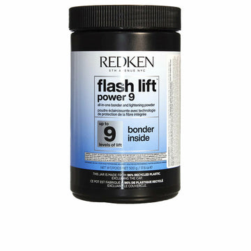 Decolorante Redken Flash Lift Bonder Inside In polvere 500 g