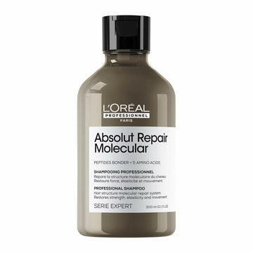 Shampoo Riparatore L'Oreal Professionnel Paris Absolut Repair Molecular 300 ml